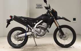 HONDA CRF250L 2026 MD44