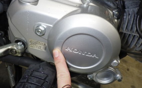 HONDA ｸﾛｽｶﾌﾞ110-3 2012 JA60