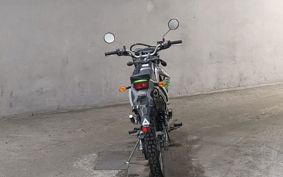 KAWASAKI KLX125 LX125C
