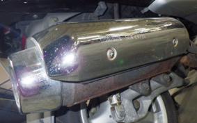 YAMAHA MAJESTY 125 FI