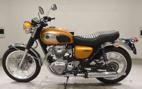 KAWASAKI W800 2012 EJ800A