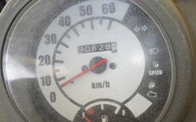 HONDA GYRO CANOPY TA03