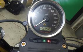 HARLEY XL883N 2009
