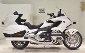 HONDA GL 1800 GOLD WING TOUR DCT 2026 SC79