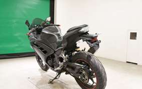 KAWASAKI NINJA 250 2005 EX250L