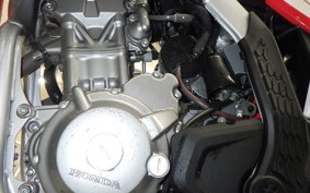 HONDA CRF250L MD47