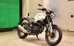 HONDA CB190SS 2020