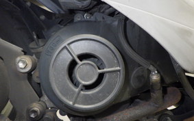 SUZUKI LET's 4 Basket 2008 CA43A
