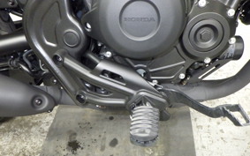 HONDA REBEL 500 A 2024 PC60