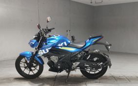 SUZUKI GSX-S125 DL32B