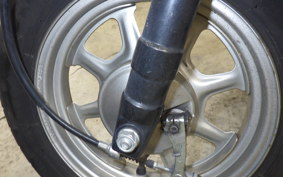 HONDA TACT Basket 2018 AF79