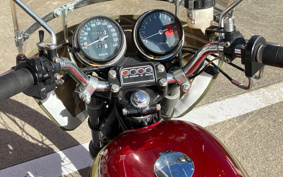 HONDA CB750 2002 5025