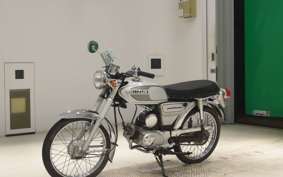 SUZUKI COLLEDA 50 S K50