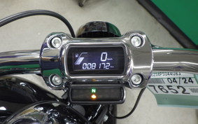 HARLEY FXBR1920 2023