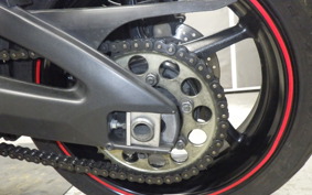 YAMAHA FZ1 FAZER 2007