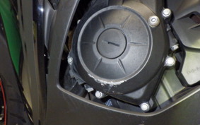 YAMAHA YZF-R25 A RG43J