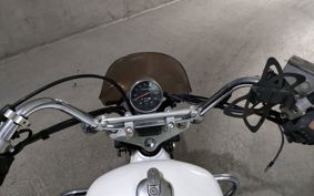 SUZUKI GZ125HS TRIKE  PCJG3