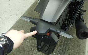 HONDA GB350S 2021 NC59