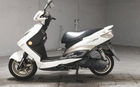 YAMAHA CYGNUS 125 X SE46