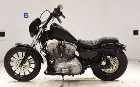 HARLEY XL883L 2006