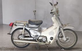 HONDA SUPER CUB50 C50
