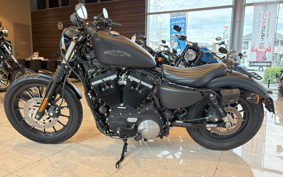 HARLEY HARLEY XL883N 2012 LE2