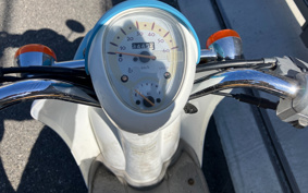 HONDA CREA SCOOPY AF55