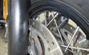 TRIUMPH BONNEVILLE BOBBER 2021