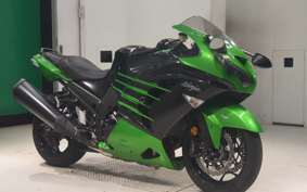 KAWASAKI ZX 1400 NINJA R A 2017