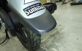 HONDA ｸﾛｽｶﾌﾞ110-3 JA60