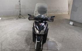 HONDA CLICK125I JF35