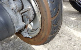 YAMAHA JOG POCHE SA08J