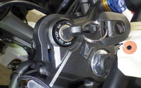 HONDA CBR250RR A 2024 MC51