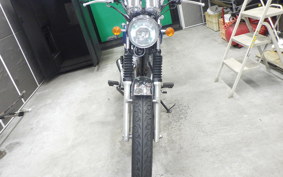 HONDA CB400SS E 2006 NC41