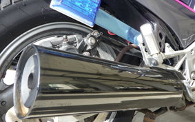 YAMAHA FJ1200 1991 3XW