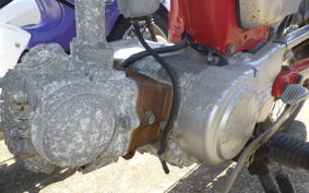 HONDA CD50 BENLY S CD50