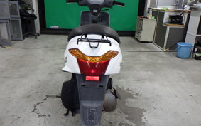 SUZUKI LET's 5 2015 CA47A