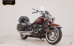 HARLEY FLHCS 1870 2020