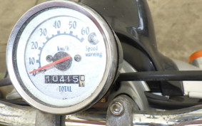 YAMAHA VINO 50 SA10J