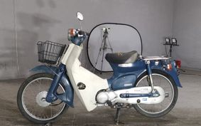 HONDA SUPER CUB50 AA01