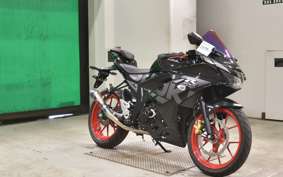 SUZUKI GSX-R125 2016 DL32D