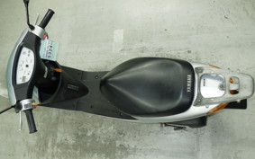 YAMAHA JOG Gen.4 2012 SA16J