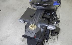 SUZUKI GSX-S750 2022 C533F