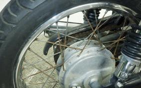 HONDA CB350 FOUR 2021 CB350F