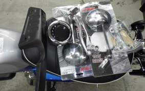 HONDA MONKEY 125 2000 JB03