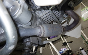 HONDA C110 SUPER CUB 2001 JA44