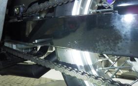 HONDA CB400F 1999 NC36