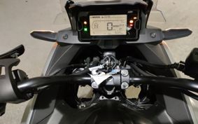 HONDA NC750X DCT RH09