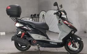 YAMAHA CYGNUS125XSR SE44J