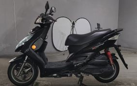 KYMCO KYMCO RACING125FI SR25BA